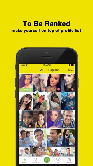 Add Friends-Top Friends' Finder For Social Apps(圖3)-速報App