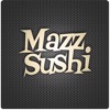 Mazz Sushi for Restaurant