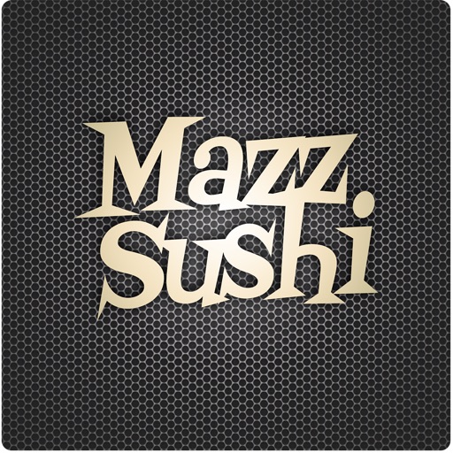 Mazz Sushi for Restaurant