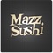 This app is for Mazz sushi restaurant