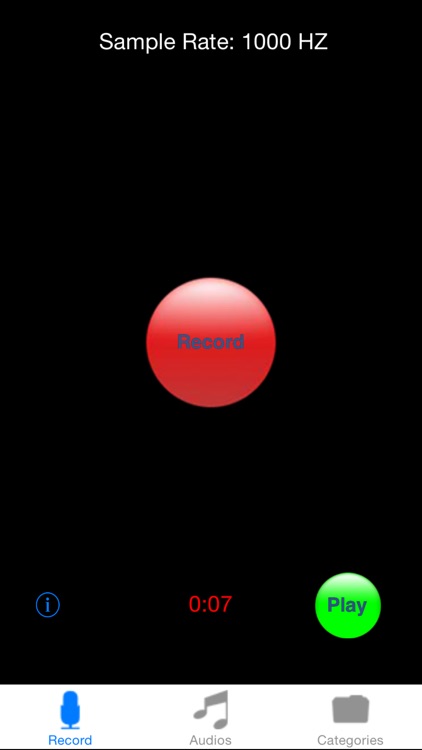 iRecord