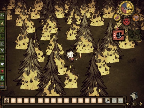 Don't Starve: Pocket Edition Don't Starve: Pocket Edition