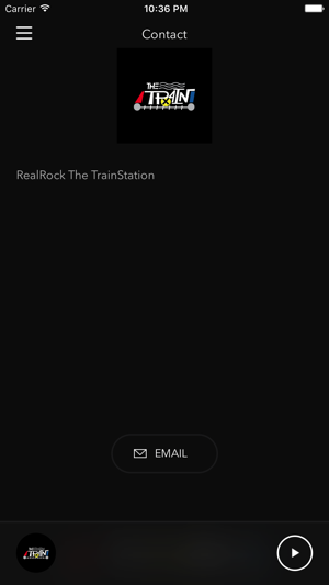 RealRock The Train(圖3)-速報App