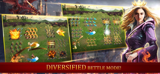 Age of Medieval Empires(圖2)-速報App