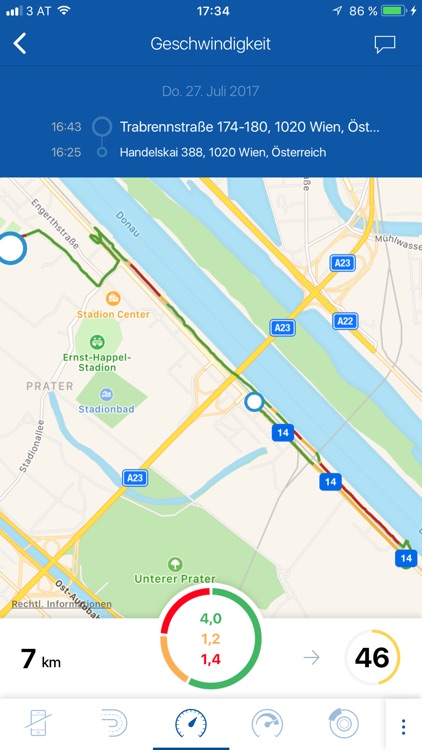 Bavariadirekt Drive By Dolphin Technologies Gmbh