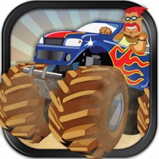 Activities of Mud Truck Dirt Race