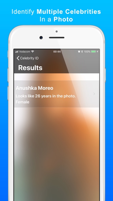 Celebrity ID Name, Age & more screenshot 3