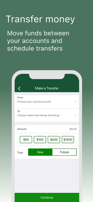 Td Bank Us On The Screenshots