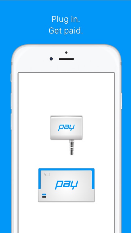 CU Pay Mobile Merchant