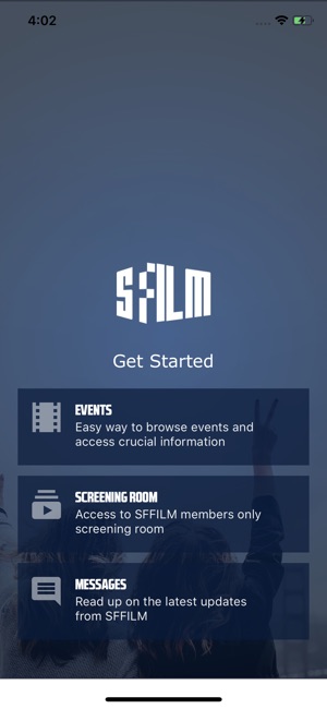 SFFILM