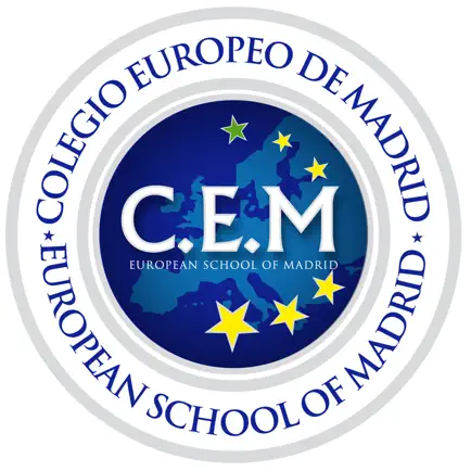 Colegio Europeo de Madrid Читы