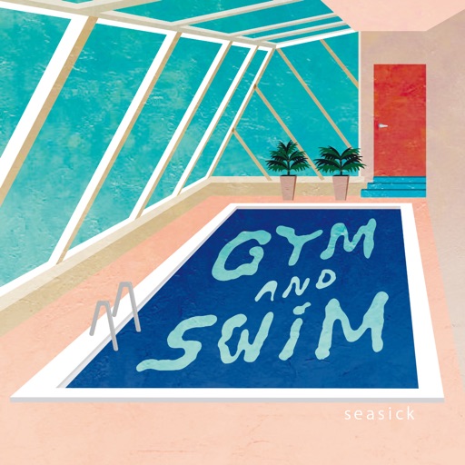 SEASICK / Gym and Swim icon