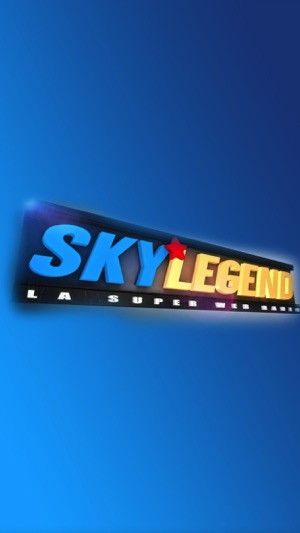 Skylegend Radio