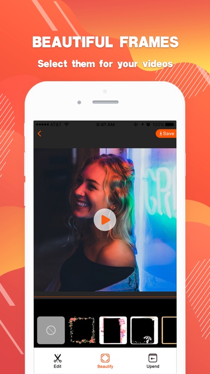 Vquicker video editor,maker