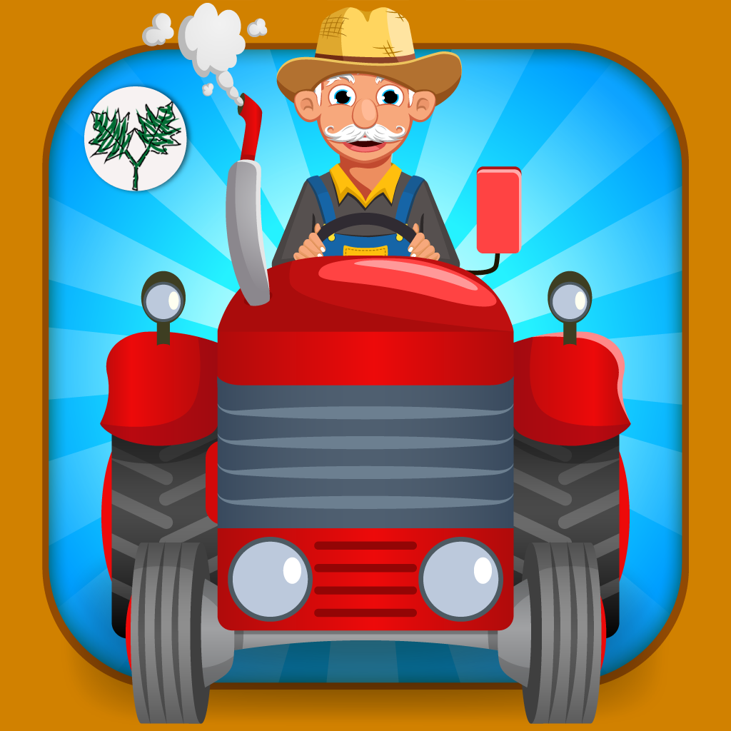 Get Old MacDonald Had a Farm Song for iOS, iPhone, iPad Aso Report