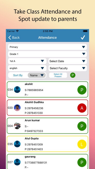 How to cancel & delete Doon Premium School from iphone & ipad 2