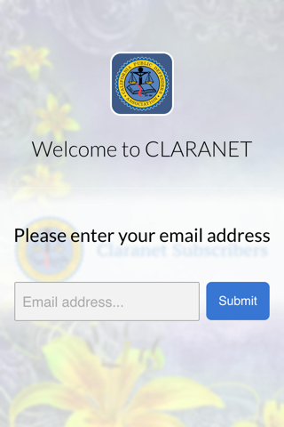 Claranet Subscribers screenshot 2