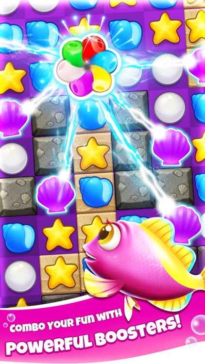 Fish Mania™ screenshot-2