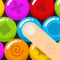 Tap to blast the balls in this frantic new game