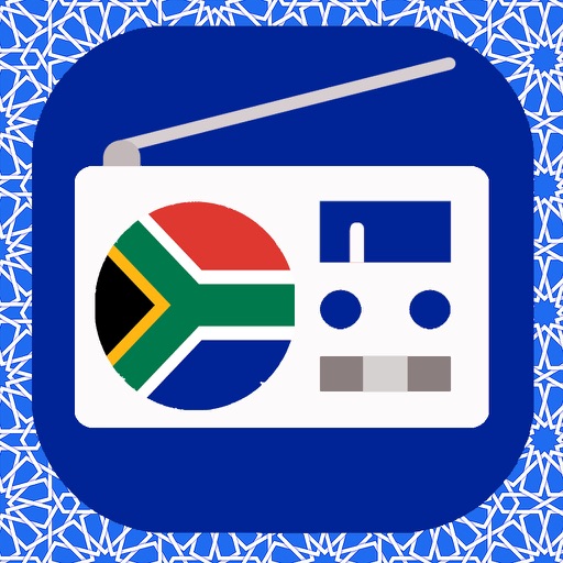 South Africa Radio Stations icon