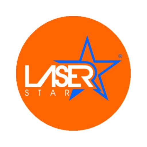 Laserstar Lasertag Berlin