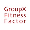 GroupX Fitness Factor
