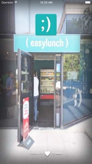 Easylunch(圖1)-速報App