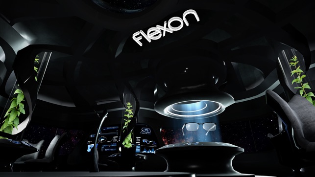 Flexon Virtual Reality(圖2)-速報App