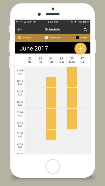Trailblazer Agent screenshot-3