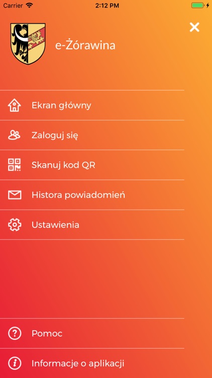 e-Żórawina screenshot-3