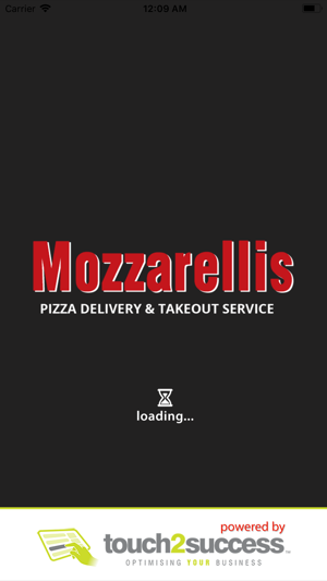 Mozzarellis Pizzas(圖1)-速報App