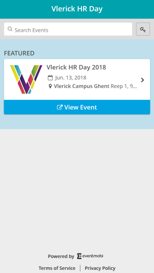 Vlerick HR Day Events(圖1)-速報App