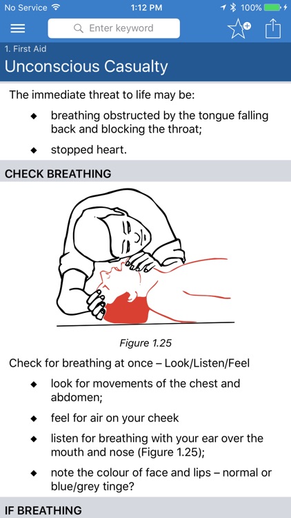 Ship Captain's Medical Guide