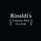 Rinaldis Country Deli app helps to save time and order food for pickup or delivery