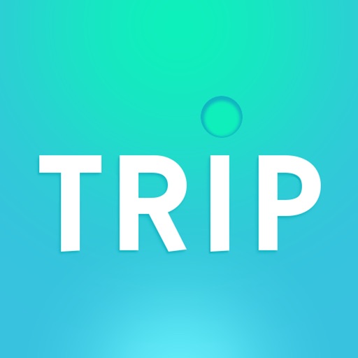 Trip Planner Hotels & Flights iOS App
