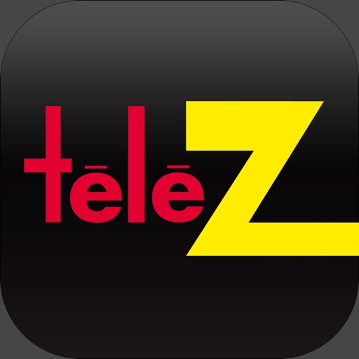 TeleZ HD icon