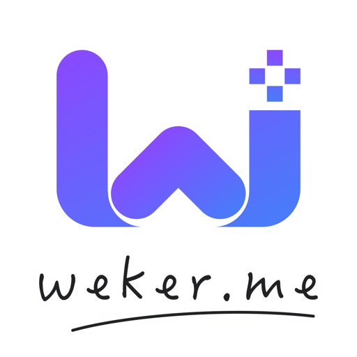 Weker云对讲