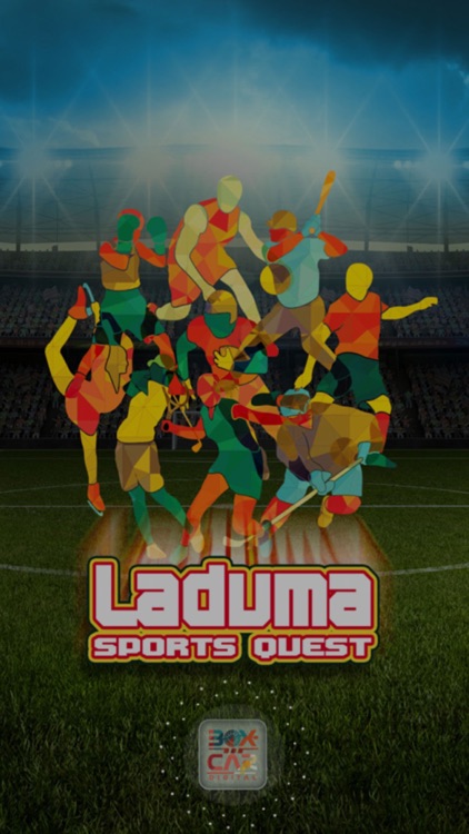 Laduma Sports Quest