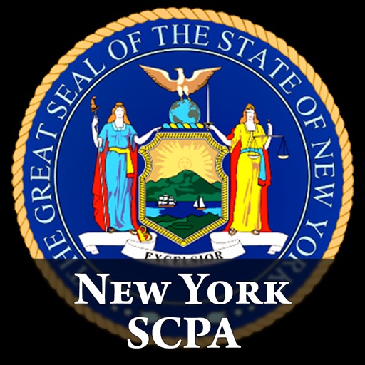 NY SCPA 2018 - New York