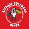 Bigfoot Bulldogs Diner