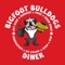 With the Bigfoot Bulldogs Diner app, ordering your favorite food to-go has never been easier