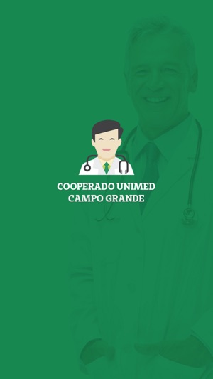 Cooperado Unimed CG(圖1)-速報App