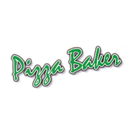 Pizza Baker icon