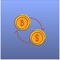 Thai Baht Converter is the simplest app for Thai baht conversions to US dollars