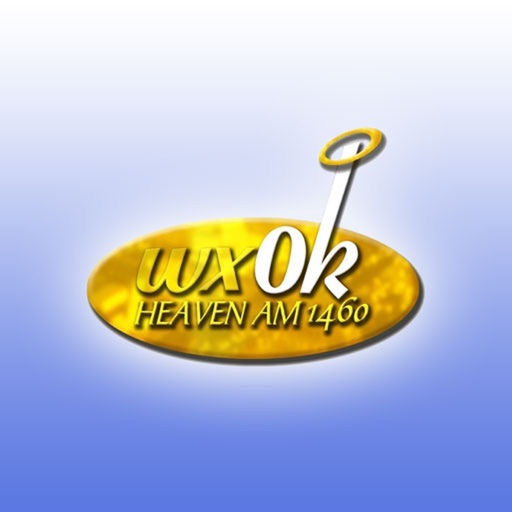 Heaven 1460 WXOK Icon