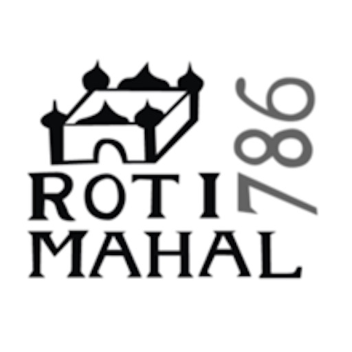 Roti Mahal 786 (Arnhem) iOS App