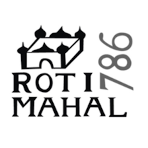 Roti Mahal 786 (Arnhem) icon