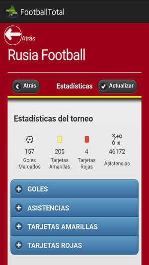 FootBallTotal(圖2)-速報App