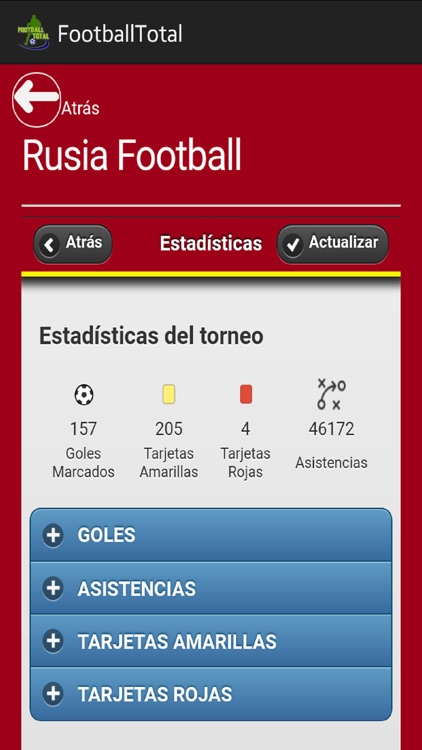 FootBallTotal