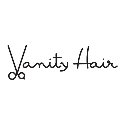 Vanity Hair Salon iOS App